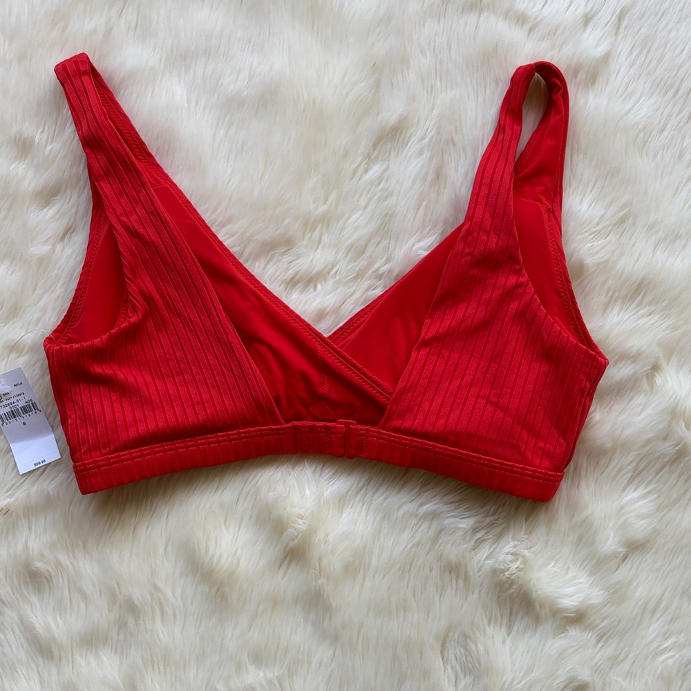 Gap Ribbed Bikini Top - Picture 3 of 3